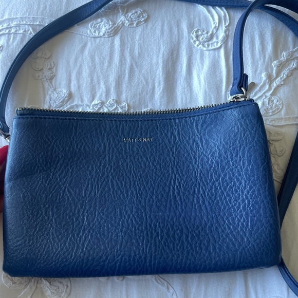 Matt and Nat Triplet Crossbody - Picture 2 of 4